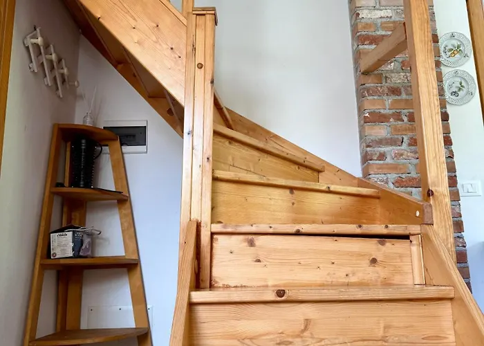 Magic Garden - Since 1911 דירה *