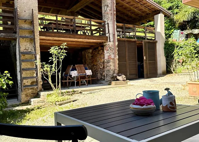 Magic Garden - Since 1911 * לואינו