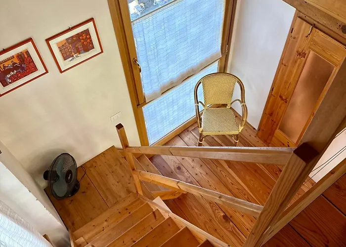 Magic Garden - Since 1911 דירה *