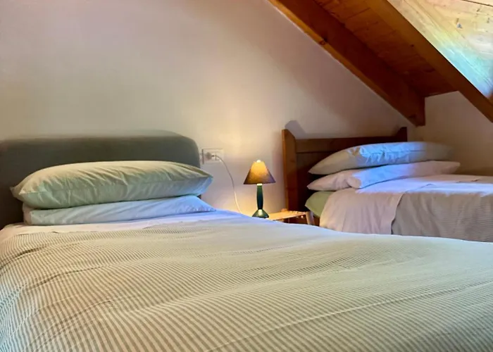 Magic Garden - Since 1911 * לואינו