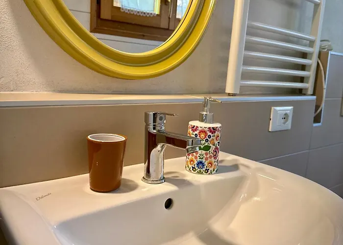 Magic Garden - Since 1911 לואינו