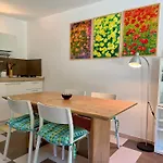 Apartman Magic Garden - Since 1911