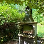 Apartman Magic Garden - Since 1911 Luino