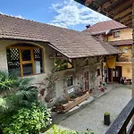 Apartman Magic Garden - Since 1911