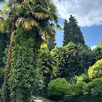Magic Garden - Since 1911 Apartman *