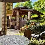 Apartman Magic Garden - Since 1911 *
