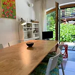 Apartman Magic Garden - Since 1911