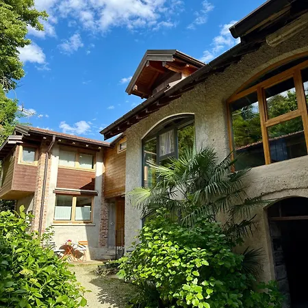 Magic Garden - Since 1911 Apartman *