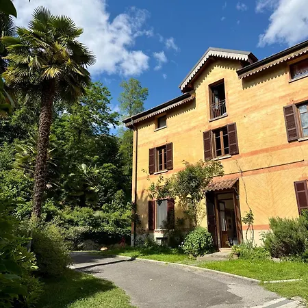 Magic Garden - Since 1911 Apartman *